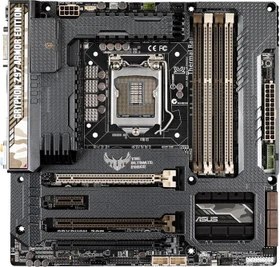 ASUS TUF Gryphon Z97 Armor Edition (Intel 1150)