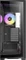 Antec C3 ARGB Black, Glasfenster Vorschaubild