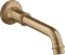 Hansgrohe Axor Montreux Wanneneinlauf brushed bronze Vorschaubild