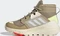 adidas Terrex Trailmaker Mid Rain.RDY beige tone/crystal white/wonder white (Junior) Vorschaubild