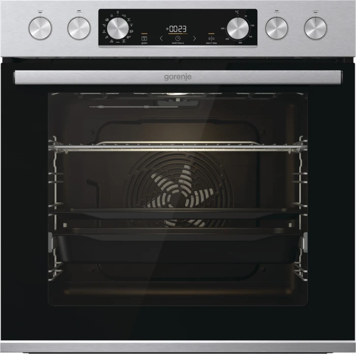 Gorenje BCSI6737E06X Einbauherd