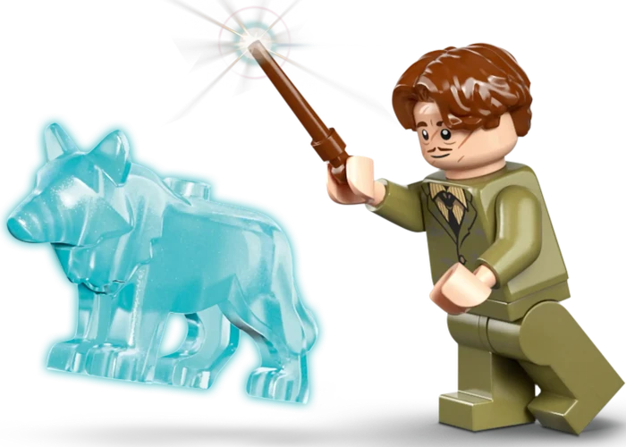 LEGO Harry Potter - Schloss Hogwarts: Krankenflügel