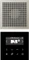 Jung Serie LS Smart Radio DAB+ Set Mono Vorschaubild