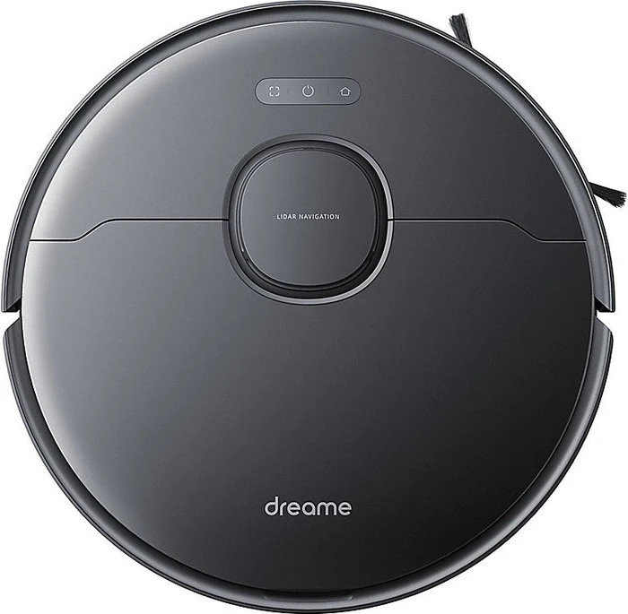 Dreame L10 Pro Saug-/Wischroboter schwarz