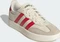 adidas Barreda alumina/better scarlet/wonder beige (Herren) Vorschaubild