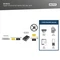 Digitus Gigabit PoE-Splitter, 2x RJ-45, PoE PD Vorschaubild