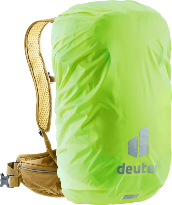 Deuter Compact 14+3 savanna/dune