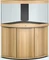 Juwel Trigon 350 LED Aquarium-Set mit Unterschrank, helles Holz/helles Holz, 350l Vorschaubild