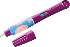 Pelikan griffix 4 sweet berry, rechte Hand, Anfänger, Faltschachtel