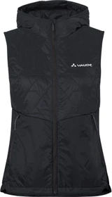 Vaude Freney V Funktionsweste schwarz (Damen)