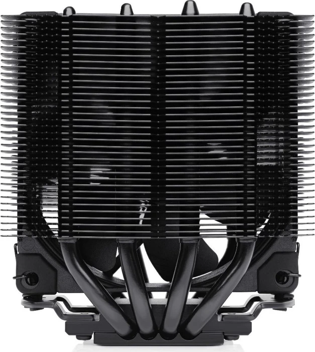 Noctua NH-D9L chromax.black
