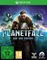 Age of Wonders: Planetfall Vorschaubild