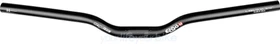 Ergotec Ergo 25.4mm/30mm/5° up/10° back Riser Lenker 590mm schwarz