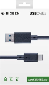 BigBen USB-C Ladekabel 5m (Xbox SX)
