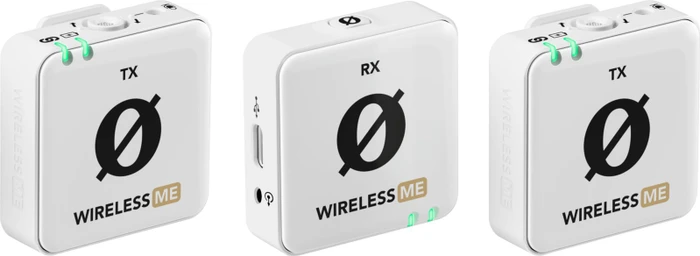 RØDE Wireless ME
