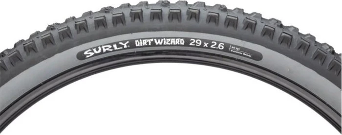 Surly Dirt Wizard MTB 29x3.0" Reifen