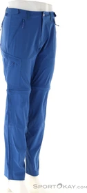 Mammut Runbold IV Zip-Off Hose lang tschiel (Herren)