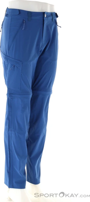 Mammut Runbold IV Zip-Off Hose lang (Herren)