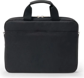 Dicota Slim Case 14.1" Notebooktasche schwarz