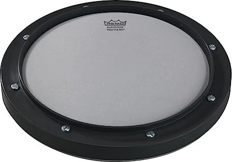 Remo Silentstroke Tunable Practice Pad 8"