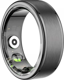 Colmi R03 Smart Ring schwarz