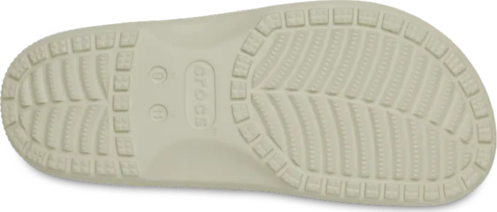 Crocs Classic Boat Shoe bone/moth