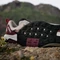 adidas Terrex Anylander putty mauve/warm clay/pure ruby (Damen) Vorschaubild