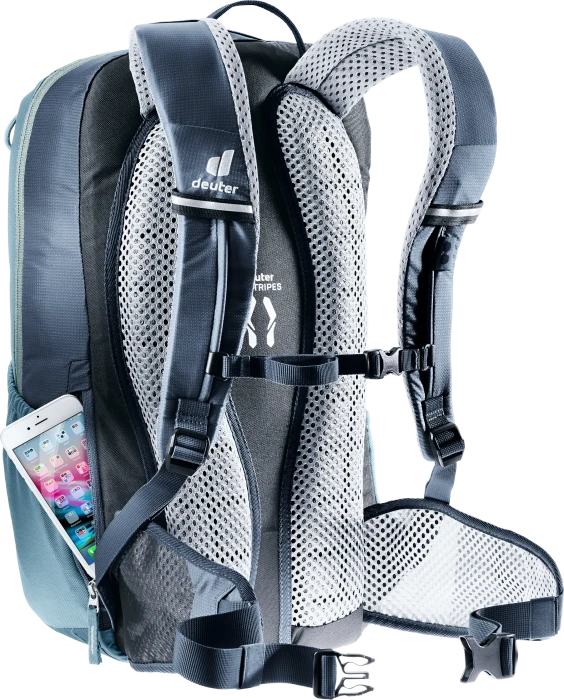 Deuter Bike I 20 atlantic/ink