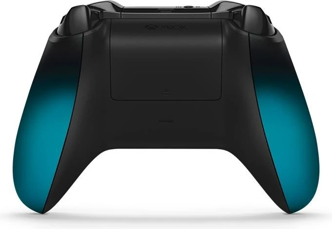 Microsoft Xbox One Wireless Controller Ocean Shadow Special Edition (Xbox One/PC)