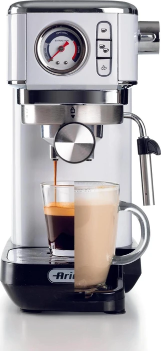 Ariete Espresso Slim Moderna 1381