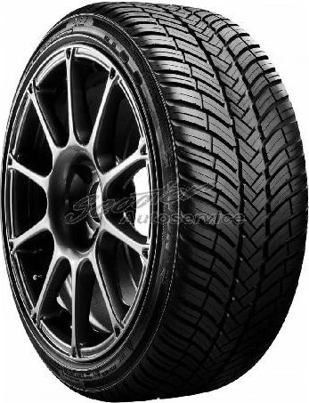 Avon AS7 235/55 R18 104V XL