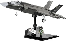 Cobi Armed Forces F-35A Lightning II Husarz