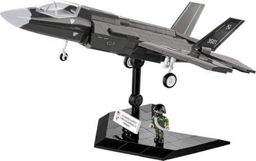Cobi Armed Forces F-35A Lightning II Husarz