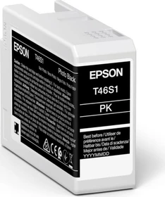 Epson Tinte T46S1 UltraChrome Pro 10 schwarz