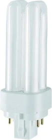 Osram Dulux D/E G24q 10W/830 G24Q