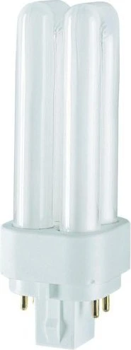 Osram Dulux D/E G24q 10W/830 G24Q