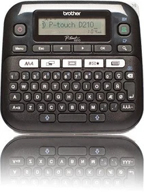 Brother P-touch PT-D210