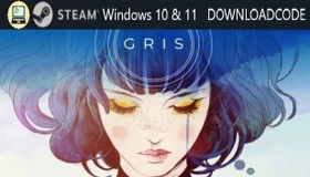 GRIS (Download) (PC)