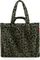 Reisenthel softshopper Shopper teddy leo olive Vorschaubild