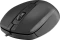 Defender Alpha MB-507 Wired Optical Mouse schwarz, USB Vorschaubild