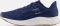 New Balance Fresh Foam Arishi v4 Tiralux dark shoreline blue/nb navy/silver metallic (Herren) Vorschaubild