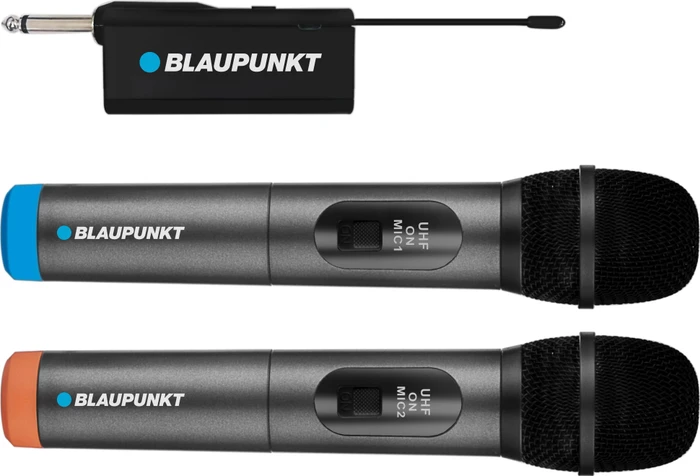 Blaupunkt WM60UDB