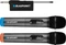 Blaupunkt WM60UDB Vorschaubild