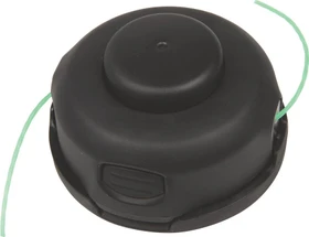 Makita Fadenkopf Tap&Go für Rasentrimmer, 2mm
