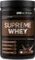 SRS Supreme Whey 900g Vorschaubild