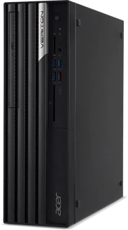 Acer Veriton X4690G, Core i5-12400, 16GB RAM, 512GB SSD