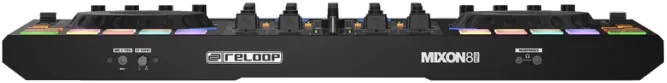 Reloop Mixon 8 Pro