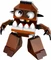 LEGO Mixels Fang Gang Serie 2 - Chomly Vorschaubild