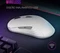 Mars Gaming MMW2W Wireless weiß, USB Vorschaubild