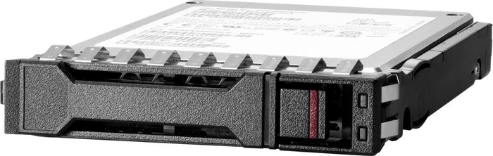 HPE SATA 6G Read Intensive SSD